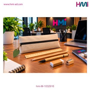 Promotional Stationery Set with Branding in Germany | Promotional Eco-Friendly Gift item set for Offices with Branding in Germany | HMi | hmi-ad | 05