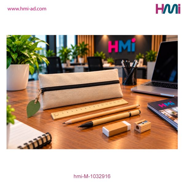 Promotional Stationery Set with Branding in Germany | Promotional Eco-Friendly Gift item set for Offices with Branding in Germany | HMi | hmi-ad | 05