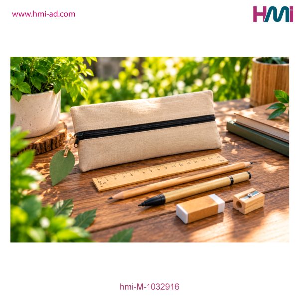 Promotional Stationery Set with Branding in Germany | Promotional Eco-Friendly Gift item set for Offices with Branding in Germany | HMi | hmi-ad | 06