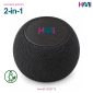 Promotional Wireless Speaker and Charger with Logo Branding in Germany | Promotional Wireless Charger with logo in Germany | hmi-M-1032713 | hmi-ad | 02