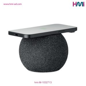 Wireless Speaker and Charger - Image 3