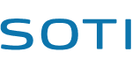 SOTI logo on hmi-ad | HMi is Trusted by Brands | Promotional Products in Germany