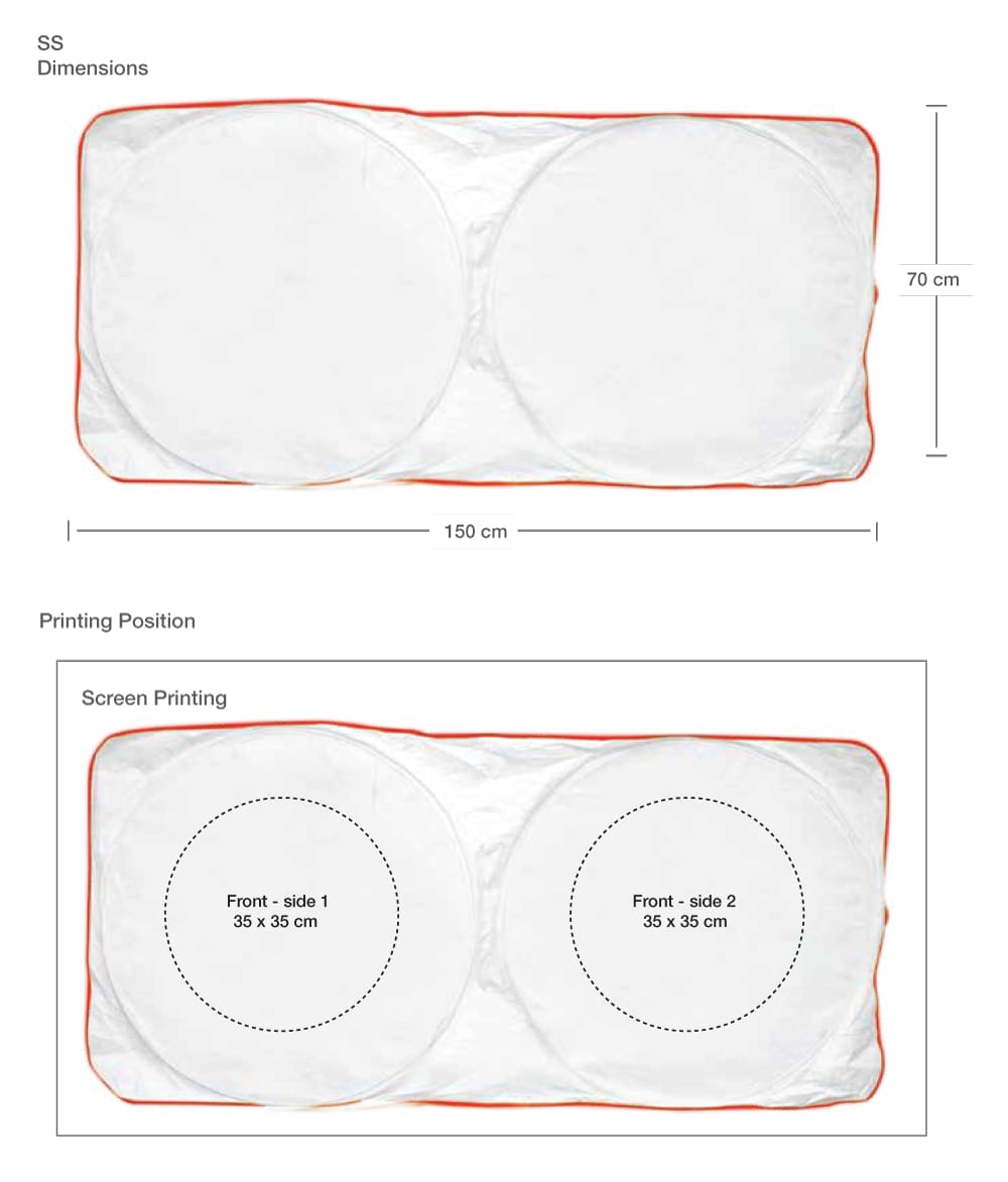 Sun Shade for Car
