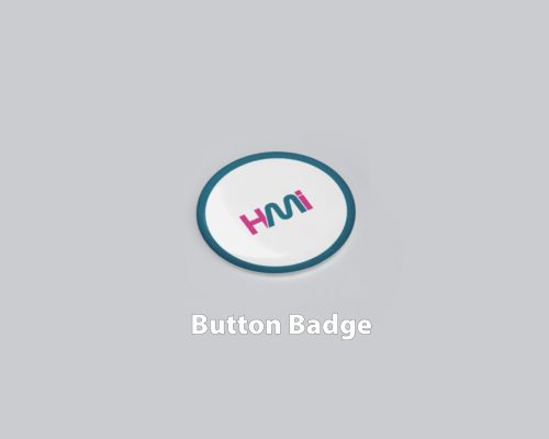 Button Badge in Germany | Order your own button Badge in Germany to HMi GmbH | Best prices for button Badges in Germany 