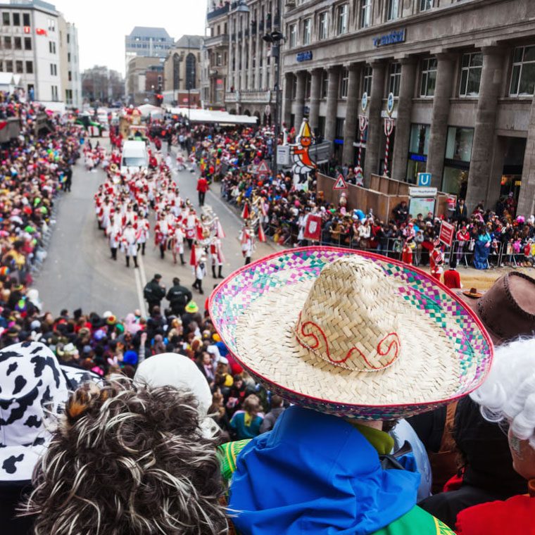 Carnival in Germany | Giveaways and gift items for carnival in Germany | Promotional gifts for carnival in Germany | customized Giveaways for carnival in Germany