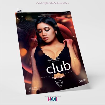 Night club Flyers in Germany with HMI | Order your flyer at hmi-ad with top prices and fast shipping in Germany | HMi Germany's Number 1 marketing company | Best flyer printing company in Germany