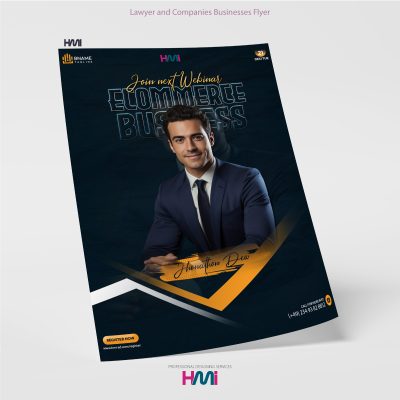 Professonal Marketing products in Germany | Order flyers in Germany to HMi | HMi Offers Professional Flyer desiging services and best price flyer printing in Germany