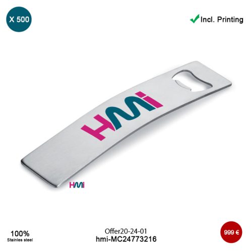 Cheapest promotional gift items incl. printing in germany | HMI Promotional gift items | Top prices giveaways at hmi-ad.com